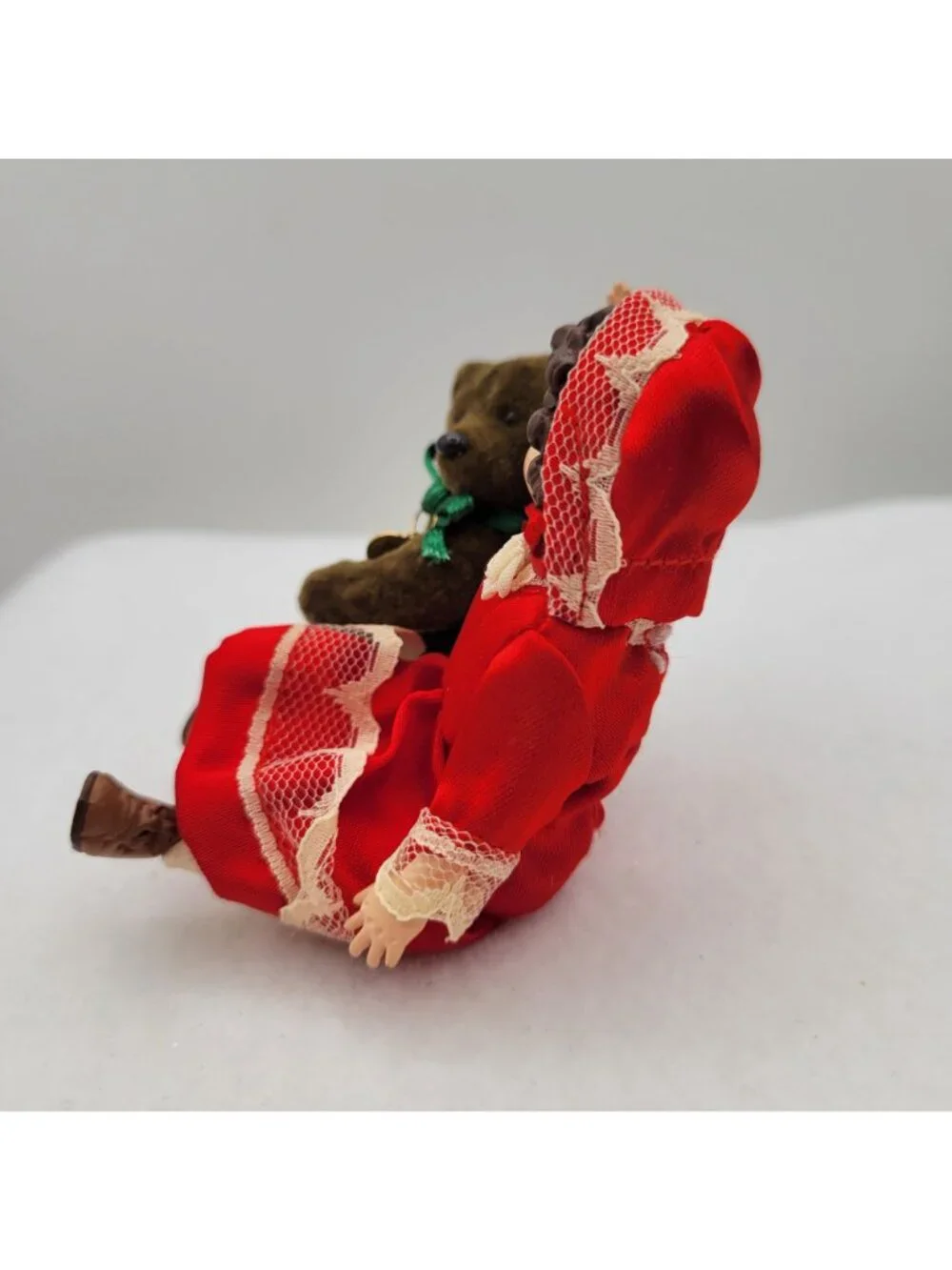 Hallmark vintage keepsake